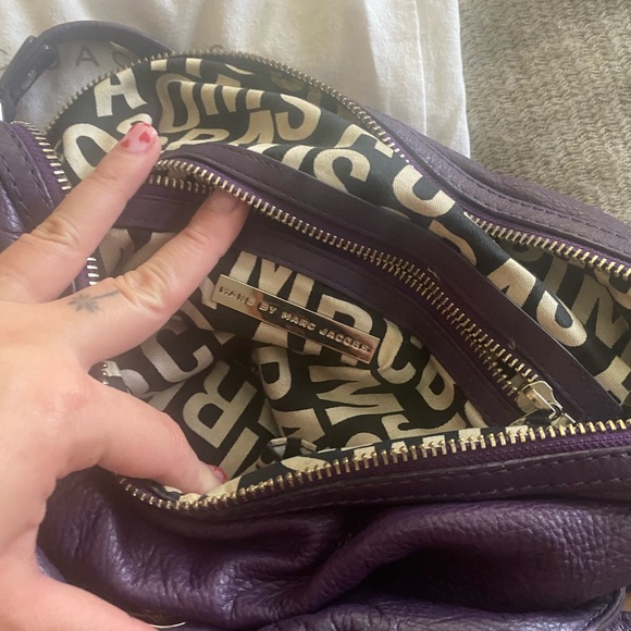 Marc by Marc Jacobs crossbody purse - Picture 4 of 5